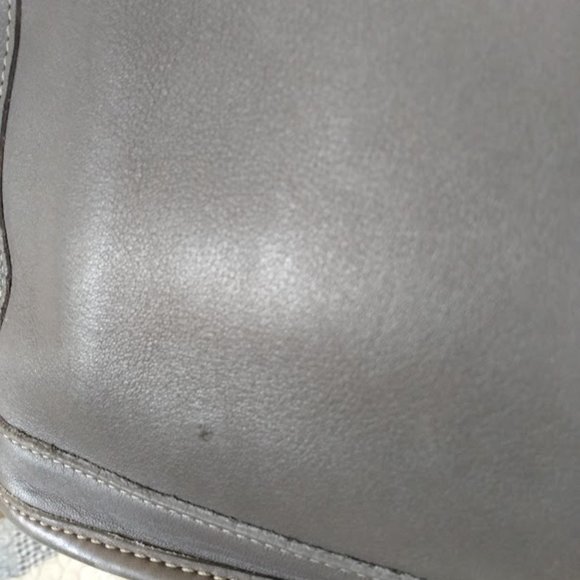 Coach Bleecker Handbag - Picture 11 of 12